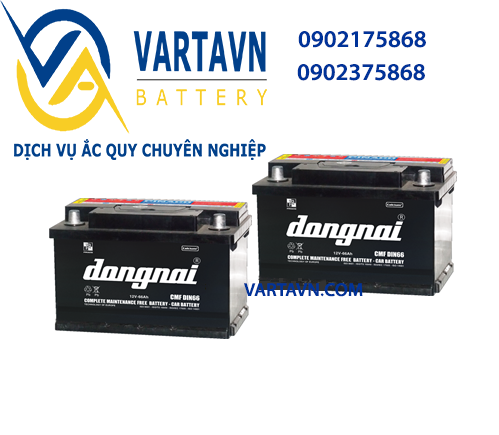 DIN66 (12V-66AH)